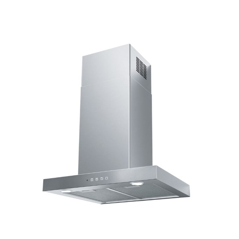 Cappa a parete franke tiber60xs classe a acciaio inossidabile [325.0608.796]