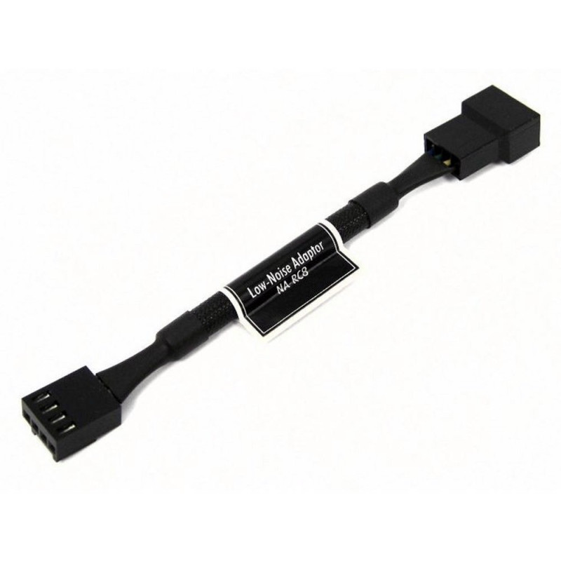 Cavo di alimentazione noctua na-rc8 per ventole a 4pin da 12