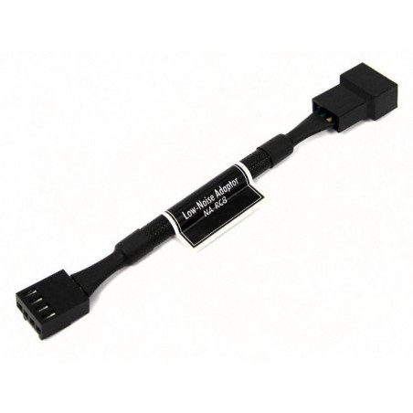 Cavo di alimentazione noctua na-rc8 per ventole a 4pin da 12