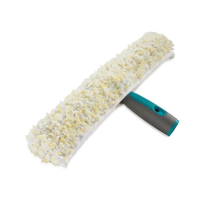 Lavavetri leifheit 45cm top-lock verde