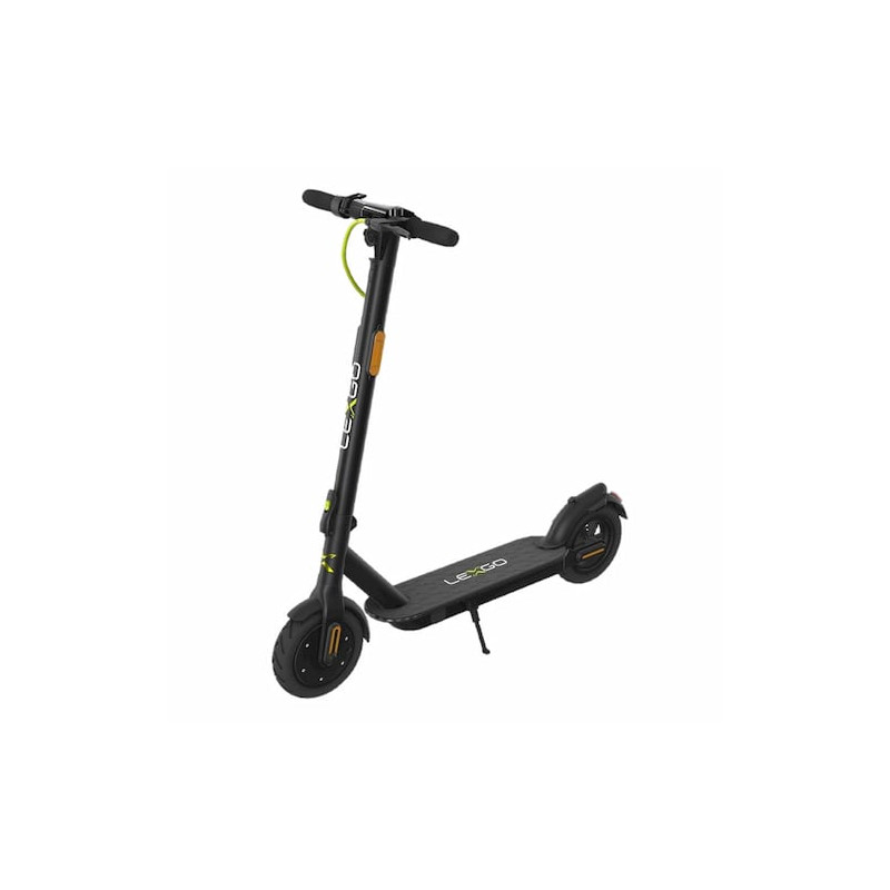 Monopattino lexgo lexl20blk l20 350w velocita max 20km/h 7.5ah nero