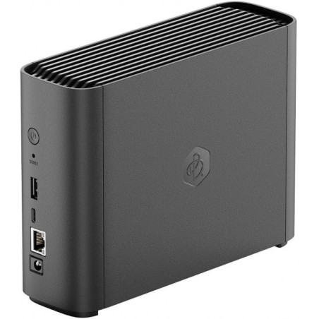 Nas synology beestation bst150-4t 3.5'' 4tb usb3.2 nero