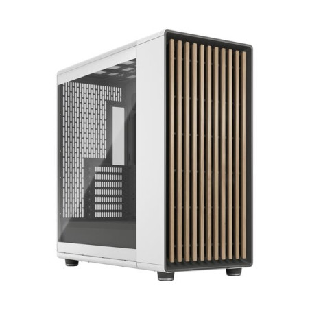 Case fractal north xl midi-tower e-atx bianco [fd-c-nor1x-04]