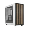 Case fractal north xl midi-tower e-atx bianco [fd-c-nor1x-04]