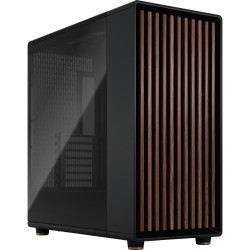 Case fractal north xl midi-tower e-atx nero [fd-c-nor1x-02]