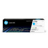 Toner hp laserjet 219a 1200 pagine ciano [w2191a]