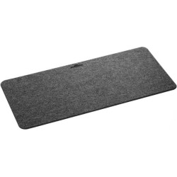 Sottomano durable effect 700x330mm grigio antracite [708158]