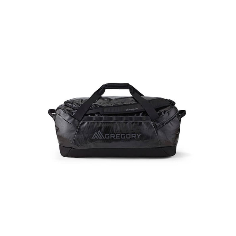 Borsa da viaggio gregory alpaca 100 147932-0413 100l nero [147932-0413]