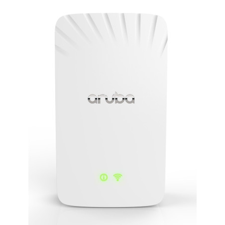 Access point hp aruba ap-503h wireless dual band wi-fi 6