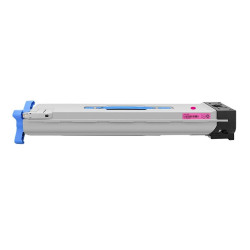 Toner hp managed laserjet 50000pagine magenta