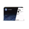 Toner hp managed laserjet 10.000pagine nero
