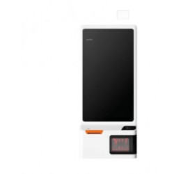 Chiosco sunmi k2 montato a parete, nfc, 2d, 61 cm (24 ''),