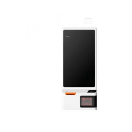 Chiosco sunmi k2 montato a parete, nfc, 2d, 61 cm (24 ''),