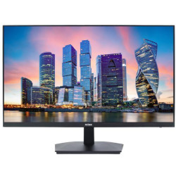 Monitor led 24'' nilox nxm24fhd12 full hd 1920x1080p 5ms