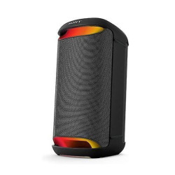 Altoparlante sony srs-xv500 bluetooth 5.2 nero [srsxv500b.cel]