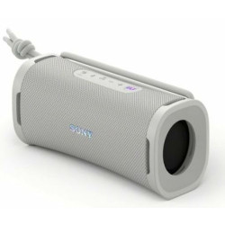 Altoparlante portatile sony ult field 1 bluetooth bianco [srsult10w.ce7]