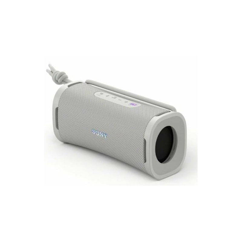 Altoparlante portatile sony ult field 1 bluetooth bianco [srsult10w.ce7]