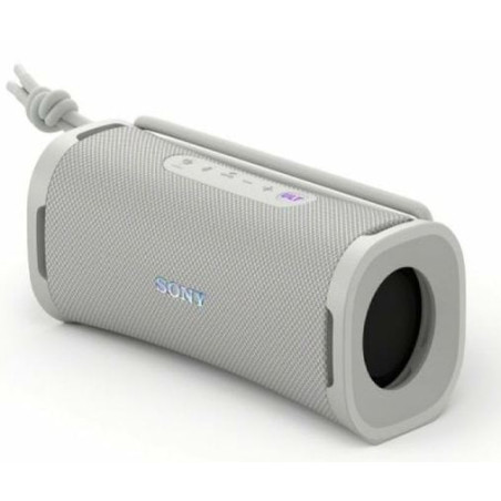 Altoparlante portatile sony ult field 1 bluetooth bianco [srsult10w.ce7]
