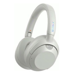 Cuffie sony ult wireless bluetooth 5.2 bianco [whult900nw.ce7]
