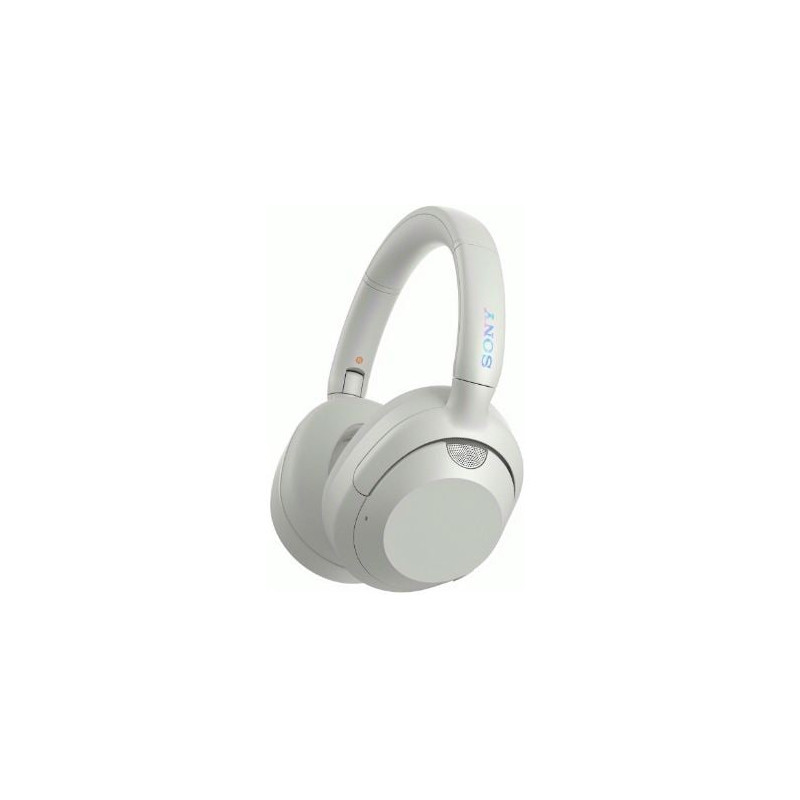 Cuffie sony ult wireless bluetooth 5.2 bianco [whult900nw.ce7]