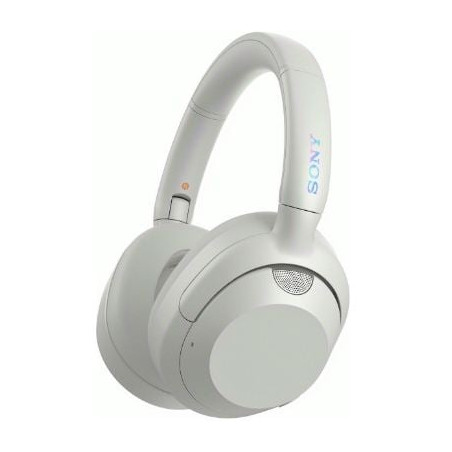 Cuffie sony ult wireless bluetooth 5.2 bianco [whult900nw.ce7]
