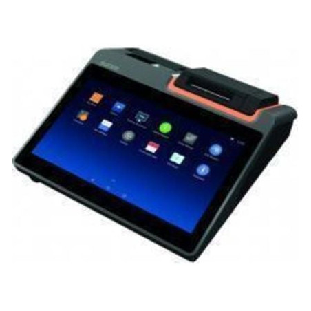 Monitor touch led 11.6'' sunmi t2 mini con scanner fhd 1920x1080