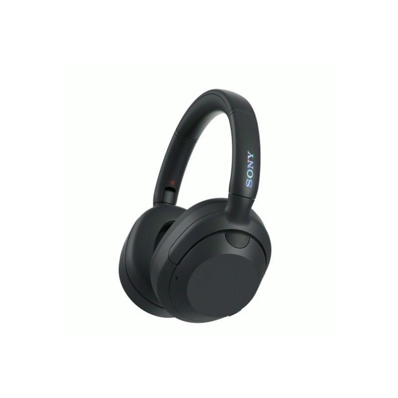 Cuffie sony ult wear wireless bluetooth 5.2 nero [whult900nb.ce7]