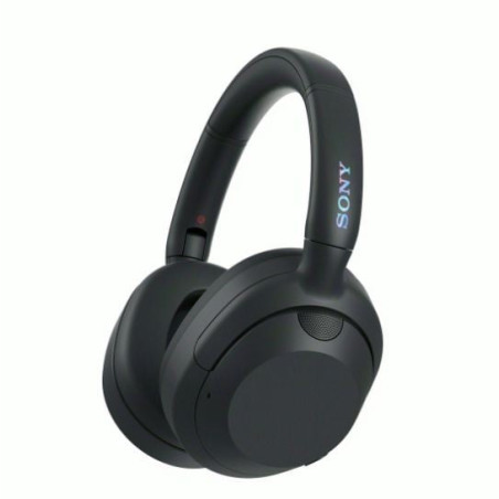 Cuffie sony ult wear wireless bluetooth 5.2 nero [whult900nb.ce7]