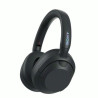 Cuffie sony ult wear wireless bluetooth 5.2 nero [whult900nb.ce7]