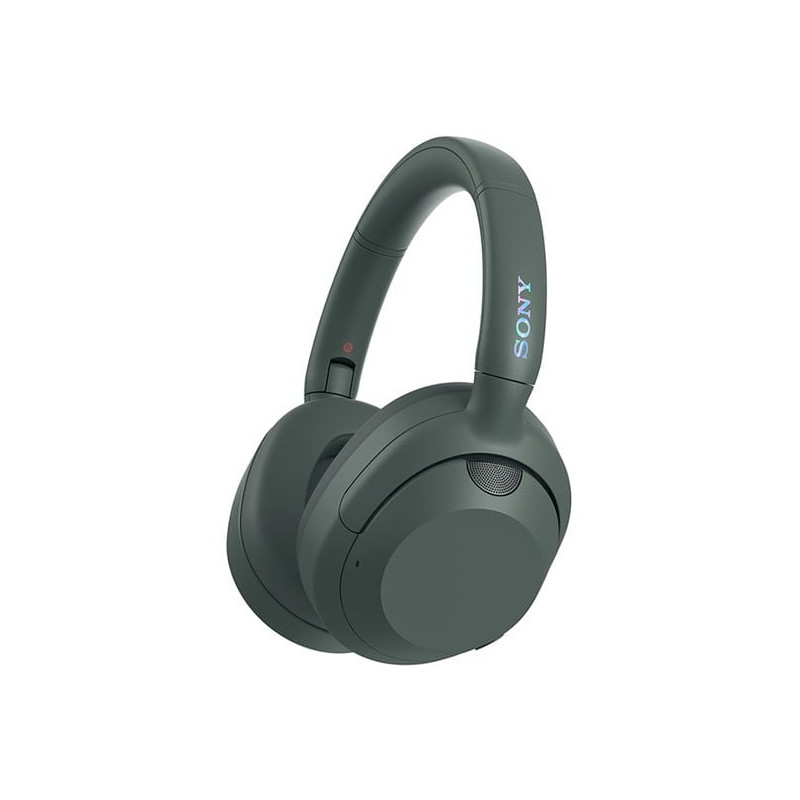 cuffie sony ult wear wireless bluetooth 5.2 grigio foresta [whult900nh.ce7]