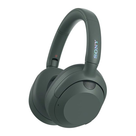 cuffie sony ult wear wireless bluetooth 5.2 grigio foresta [whult900nh.ce7]
