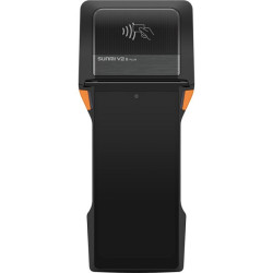 Terminale sunmi v2s plus t5f01 usb-c/bluetooth/wifi/4g/3gb/32gb/android