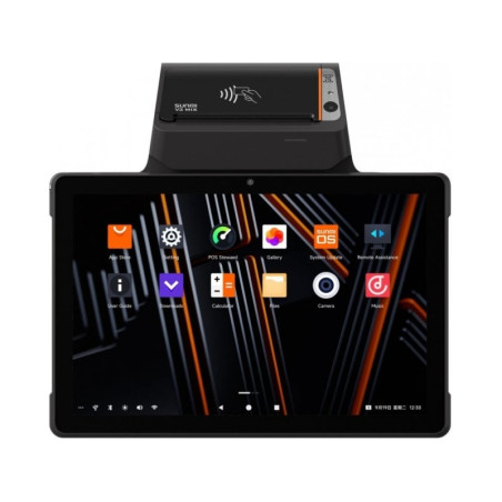 Terminale sunmi v3 mix a13 2d usb-c bluetooth/wifi/4g/4gb/32gb/android