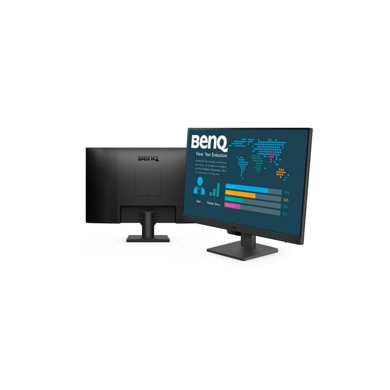 Monitor led 27'' benq bl2790 full hd 1920x1080p 100hz classe