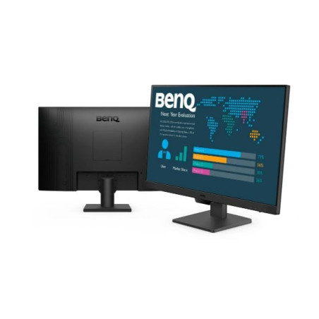 Monitor led 27'' benq bl2790 full hd 1920x1080p 100hz classe