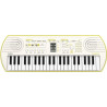 Mini tastiera casio sa-80 musicale 44 tasti