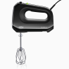 Sbattitore braun multimix 2 manuale 500w nero [0x22211062 hm 2110bk]