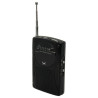 Radio portatile majestic 109920 rt 20 nero