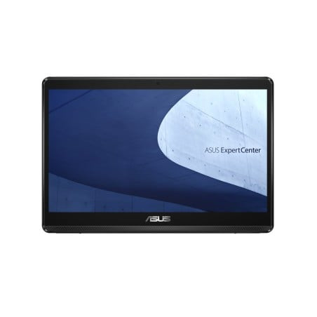 Pc all-in-one asus expertcenter e1 touch screen cel-n4500/4gb/256gb