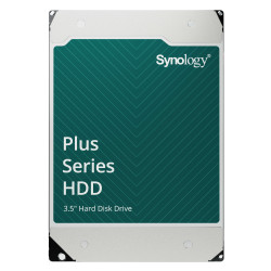 Hard disk 3.5 16tb synology plus serial sata [hat3310-16t]