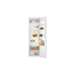 Frigorifero bosch kir81nse0 mono porta da incasso 310l classe e bianco