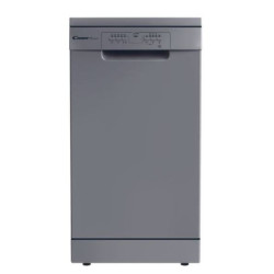 Lavastoviglie candy brava cdph 2l1047s 10 coperti classe e argento