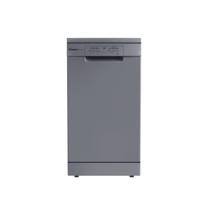 Lavastoviglie candy brava cdph 2l1047s 10 coperti classe e argento