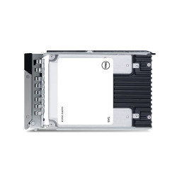 Ssd 960gb dell 345-bdrk 2.5 pollici bianco