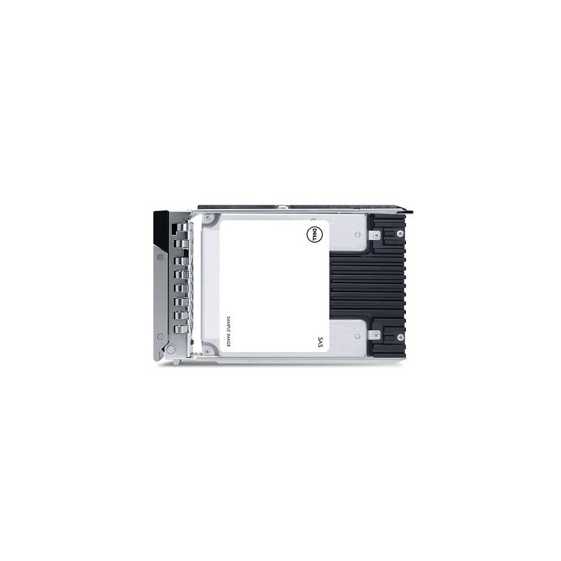 Ssd 960gb dell 345-bdrk 2.5 pollici bianco