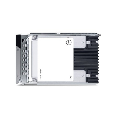 Ssd 960gb dell 345-bdrk 2.5 pollici bianco