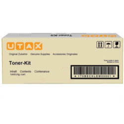 Toner utax ck-8531k 30000pagine nero [1t02xd0ut0]