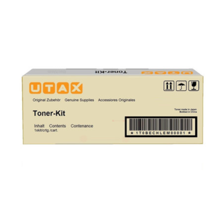 Toner utax ck-8531k 30000pagine nero [1t02xd0ut0]