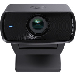 Webcam elgato facecam mk.2 full hd usb 3.0 nero [10wac9901]