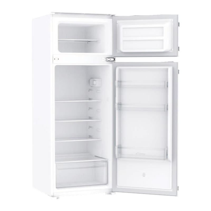 Frigorifero candy celdp2450h da incasso 205l classe e bianco [34901573]